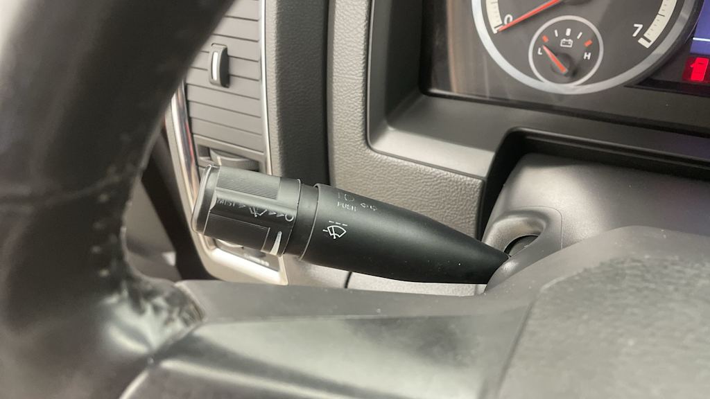 Thumbnail: 2012 RAM 1500 - 15