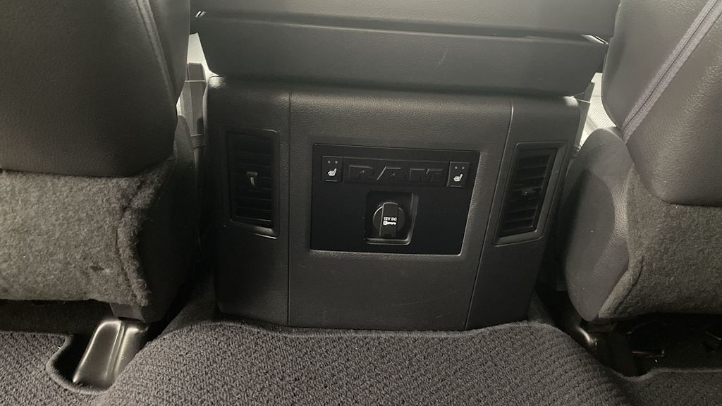 Thumbnail: 2012 RAM 1500 - 35