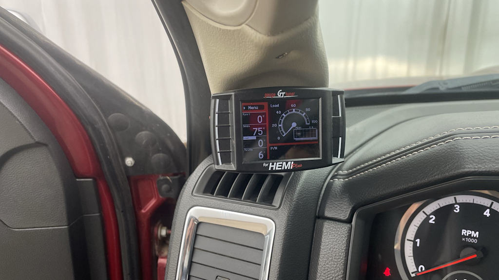 Thumbnail: 2012 RAM 1500 - 13