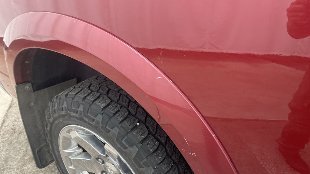 Thumbnail: 2012 RAM 1500 - 44