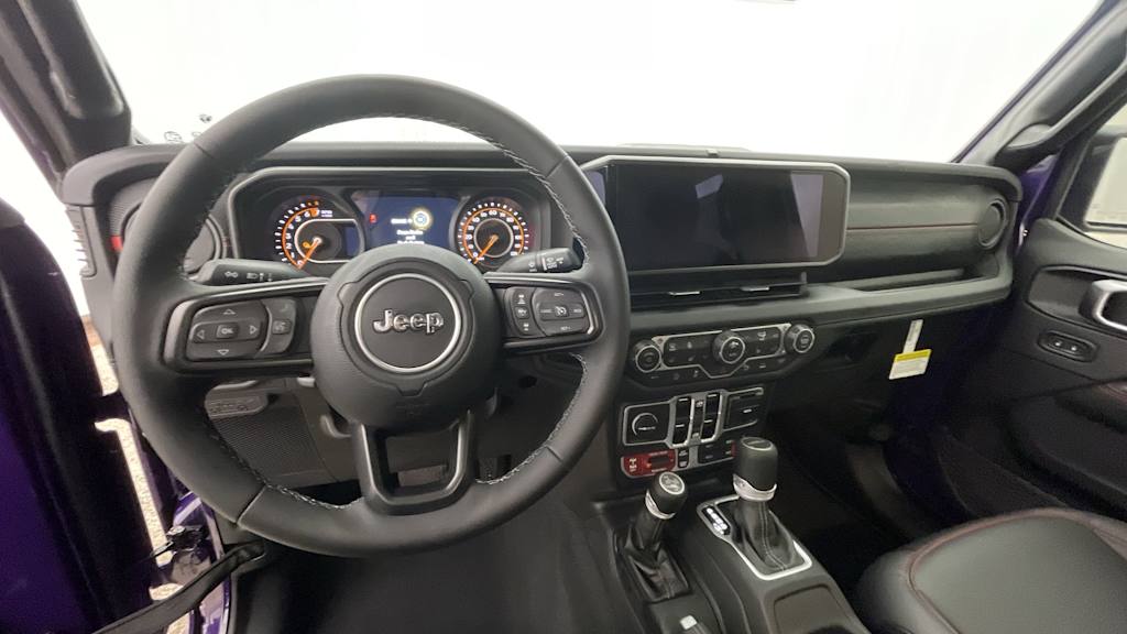 Thumbnail: 2026 Jeep Gladiator - 2