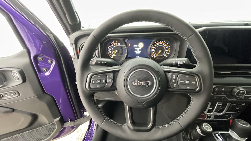 Thumbnail: 2026 Jeep Gladiator - 13