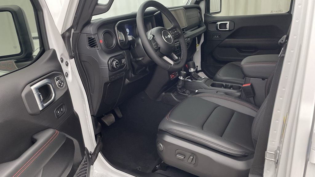 Thumbnail: 2026 Jeep Gladiator - 10