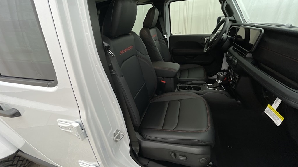 Thumbnail: 2026 Jeep Gladiator - 24