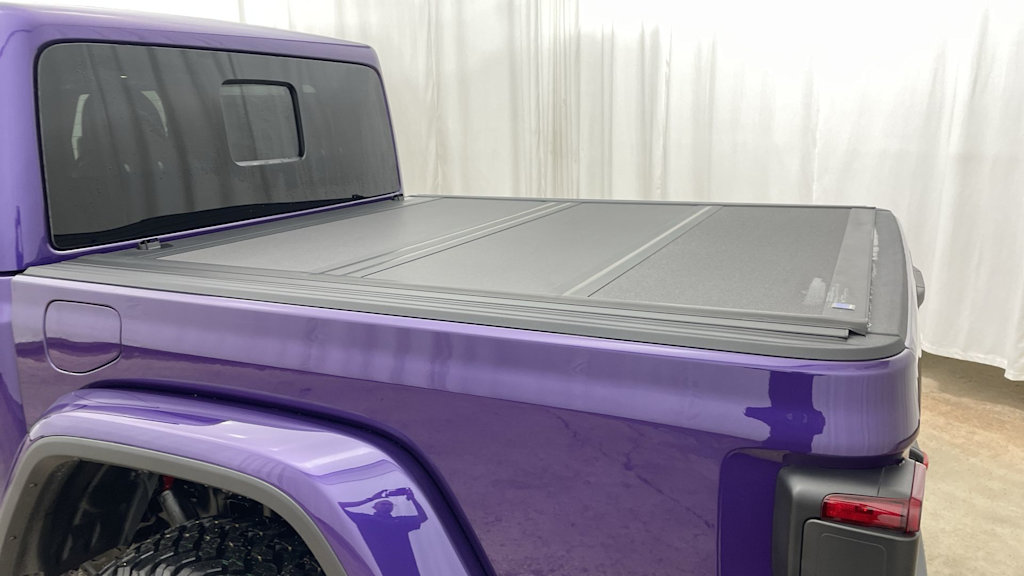 Thumbnail: 2026 Jeep Gladiator - 37