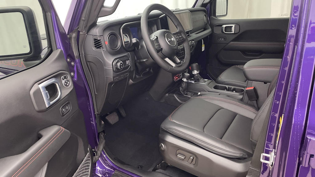 Thumbnail: 2026 Jeep Gladiator - 10