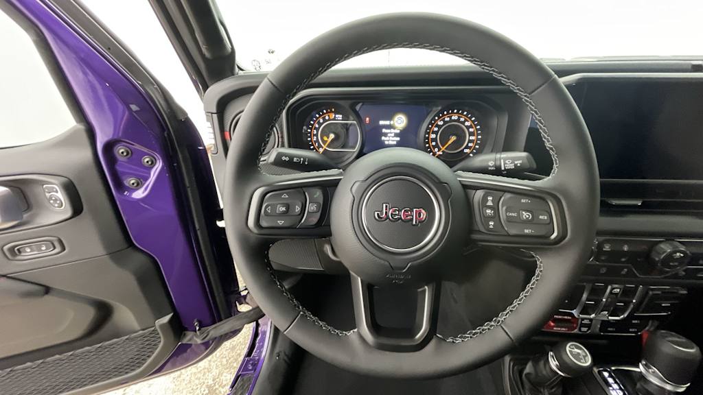 Thumbnail: 2026 Jeep Gladiator - 13