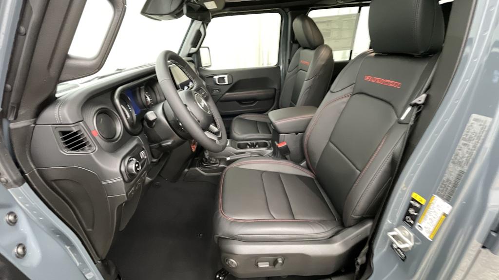 Thumbnail: 2026 Jeep Gladiator - 11