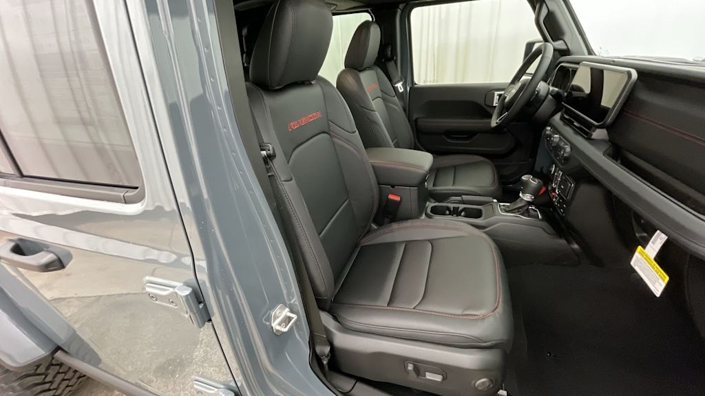 Thumbnail: 2026 Jeep Gladiator - 23