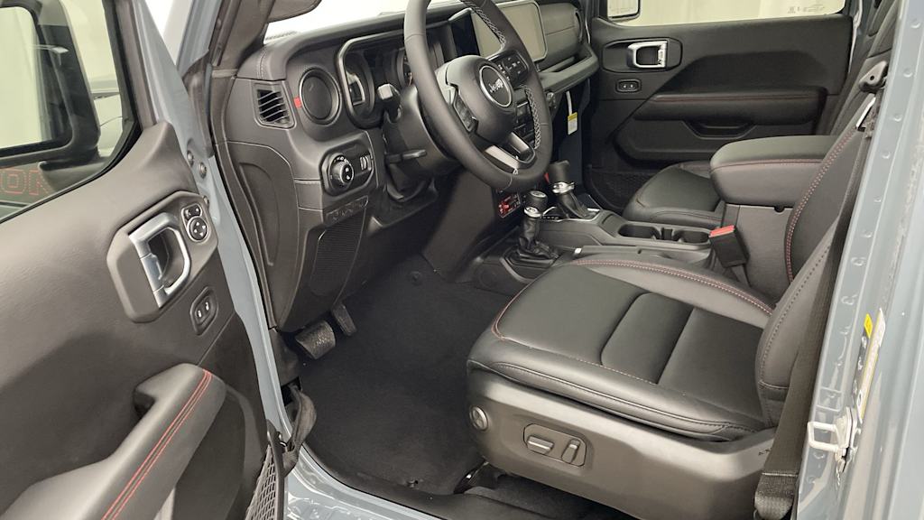 Thumbnail: 2026 Jeep Gladiator - 10