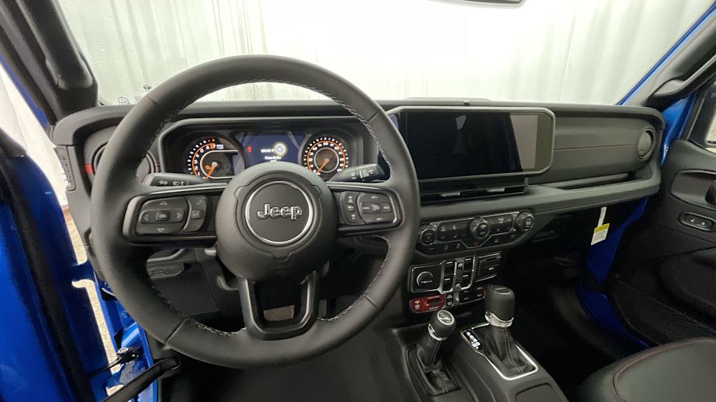 Thumbnail: 2026 Jeep Gladiator - 2