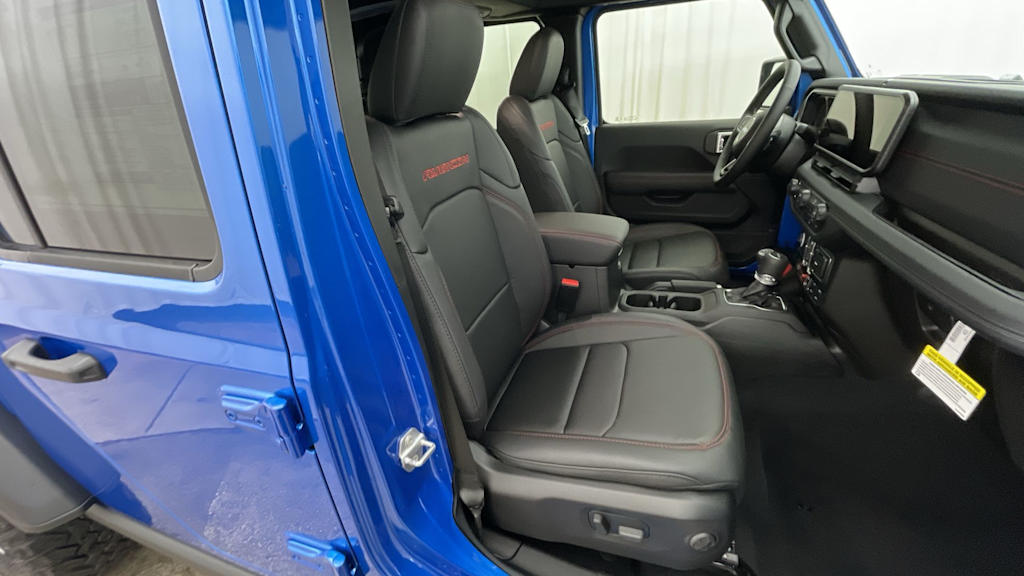 Thumbnail: 2026 Jeep Gladiator - 23