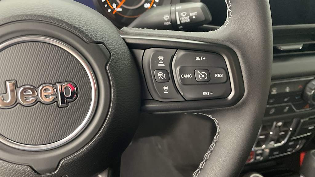 Thumbnail: 2026 Jeep Gladiator - 25