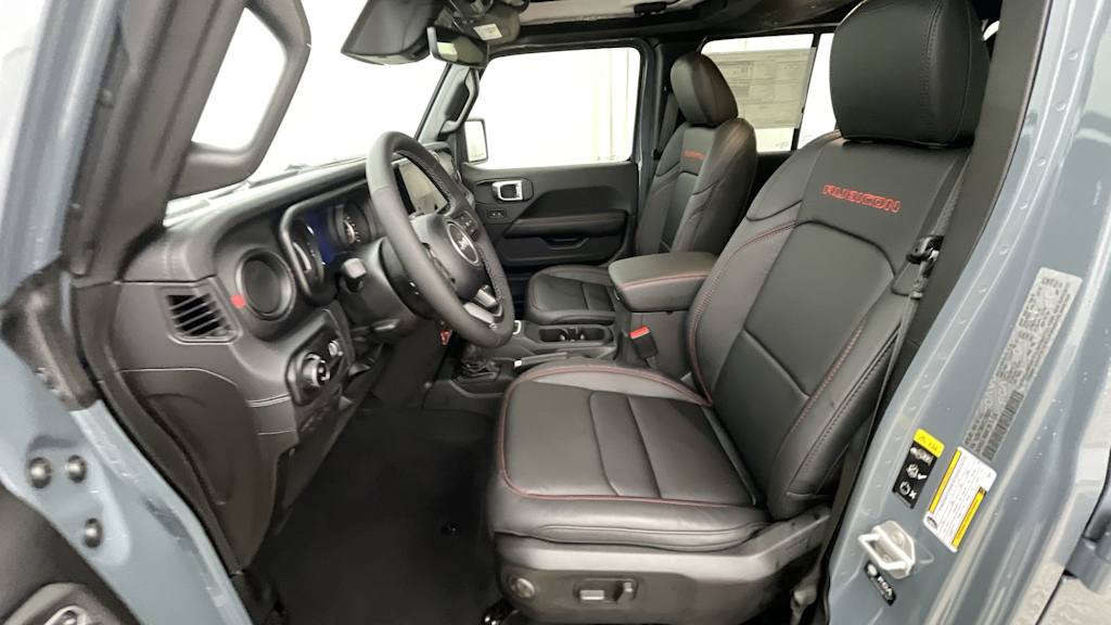 Thumbnail: 2026 Jeep Gladiator - 11