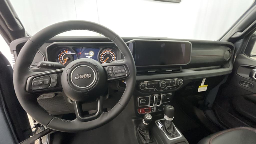 Thumbnail: 2026 Jeep Gladiator - 2