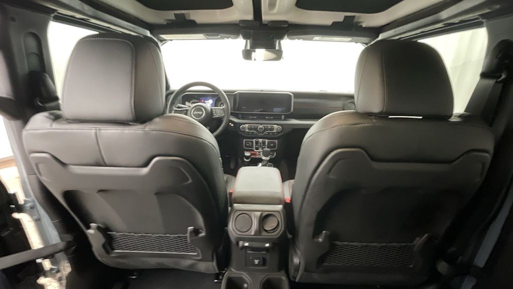 Thumbnail: 2026 Jeep Gladiator - 9