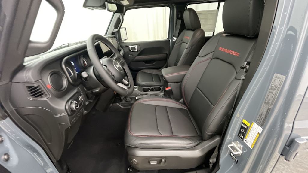 Thumbnail: 2025 Jeep Gladiator - 11