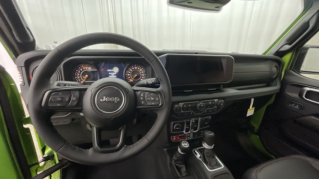 Thumbnail: 2026 Jeep Gladiator - 2