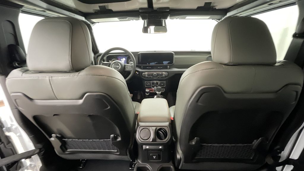 Thumbnail: 2026 Jeep Gladiator - 9