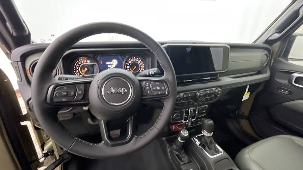 Thumbnail: 2026 Jeep Gladiator - 2