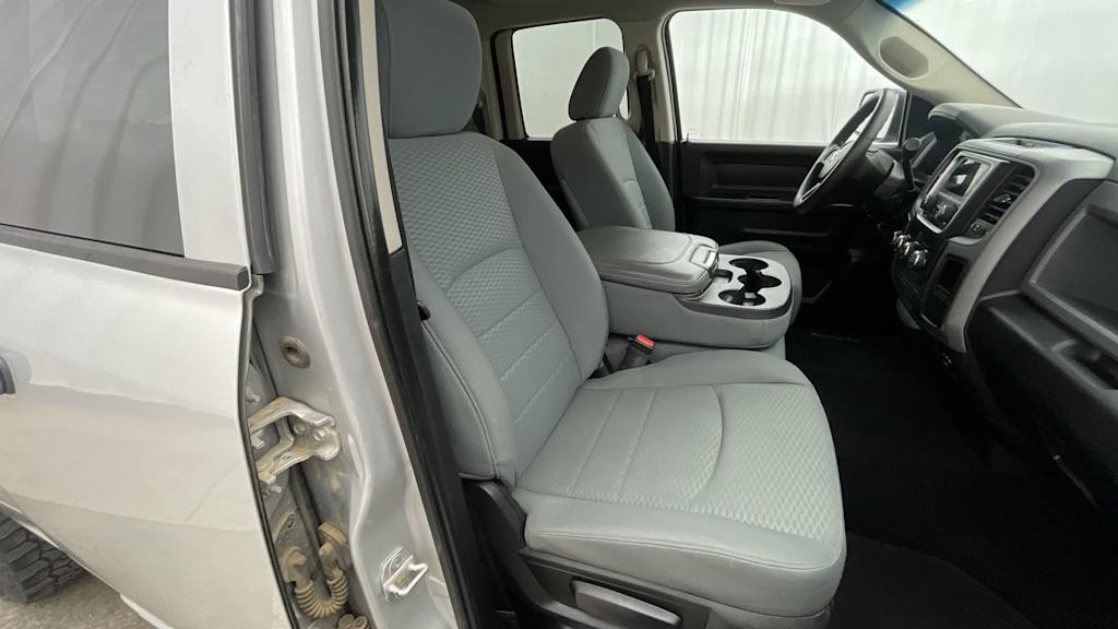 Thumbnail: 2013 RAM 1500 - 23