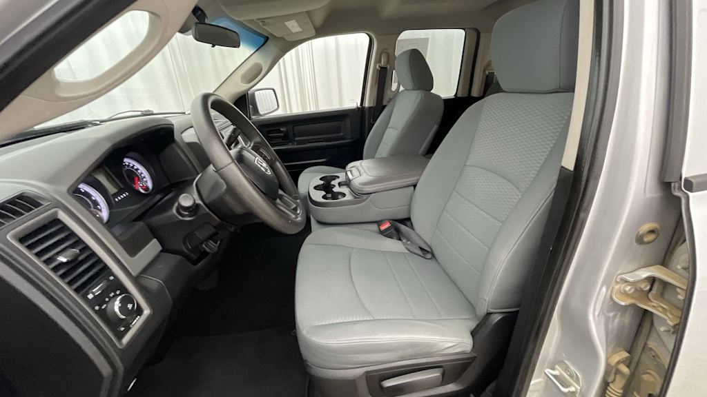 Thumbnail: 2013 RAM 1500 - 12