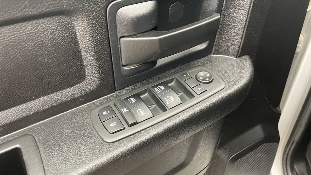 Thumbnail: 2013 RAM 1500 - 20