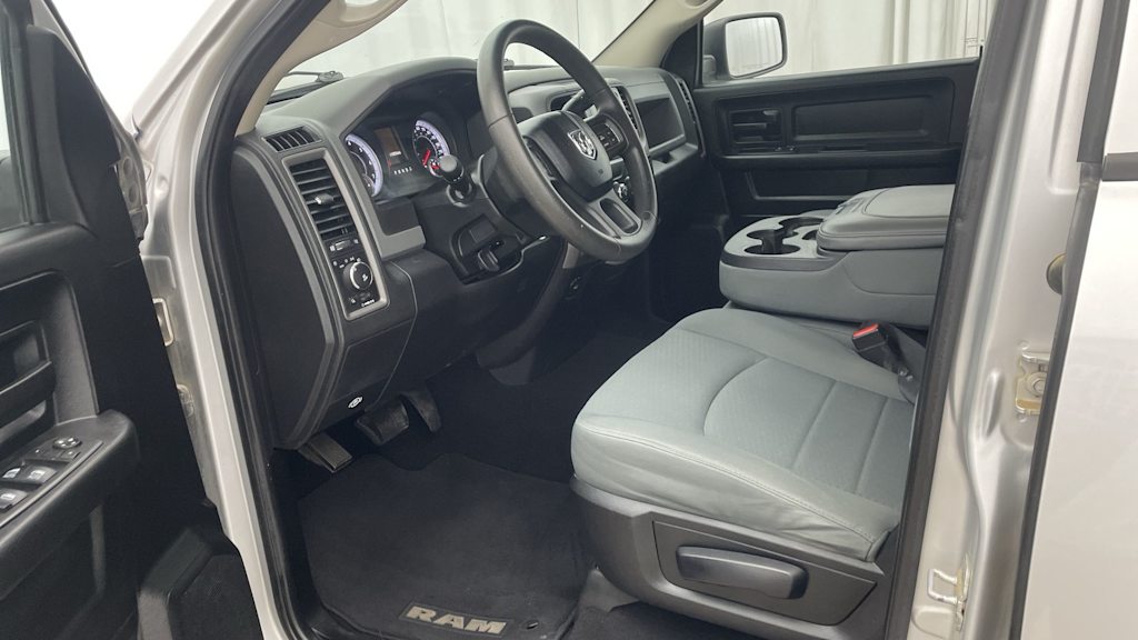 Thumbnail: 2013 RAM 1500 - 11