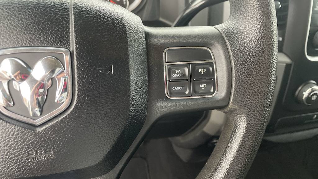 Thumbnail: 2013 RAM 1500 - 25