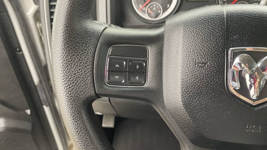 Thumbnail: 2013 RAM 1500 - 24