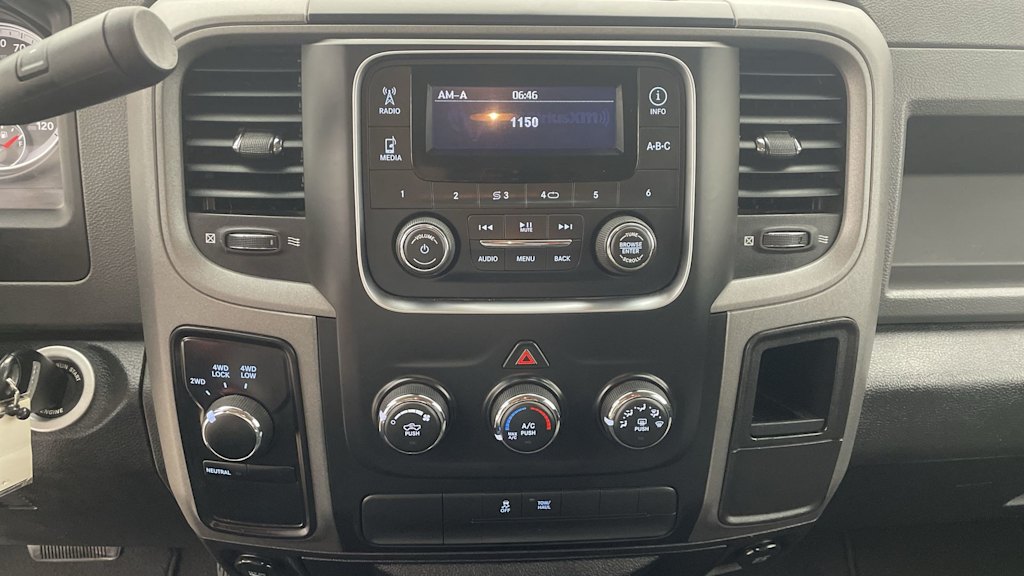 Thumbnail: 2013 RAM 1500 - 14