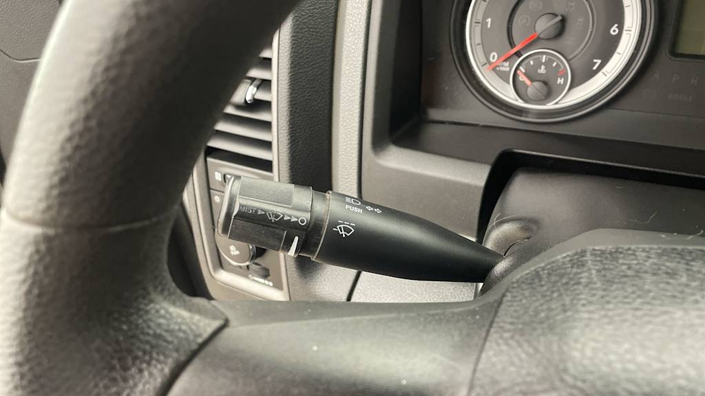 Thumbnail: 2013 RAM 1500 - 15
