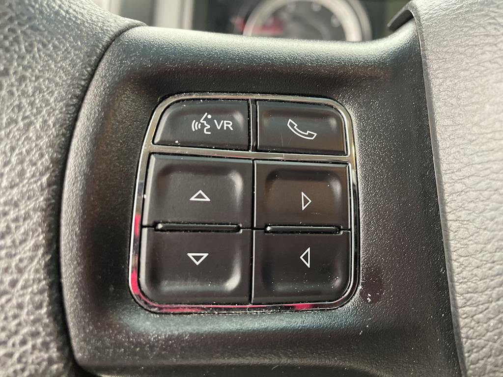 Thumbnail: 2019 RAM 1500 - 25