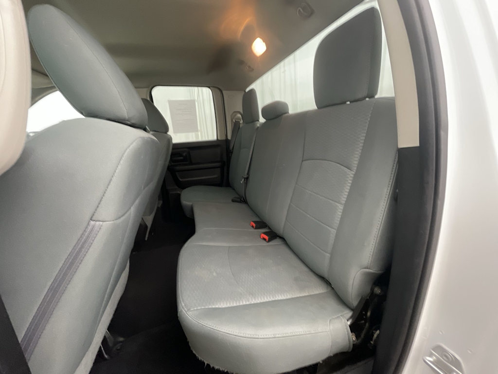 Thumbnail: 2019 RAM 1500 - 23