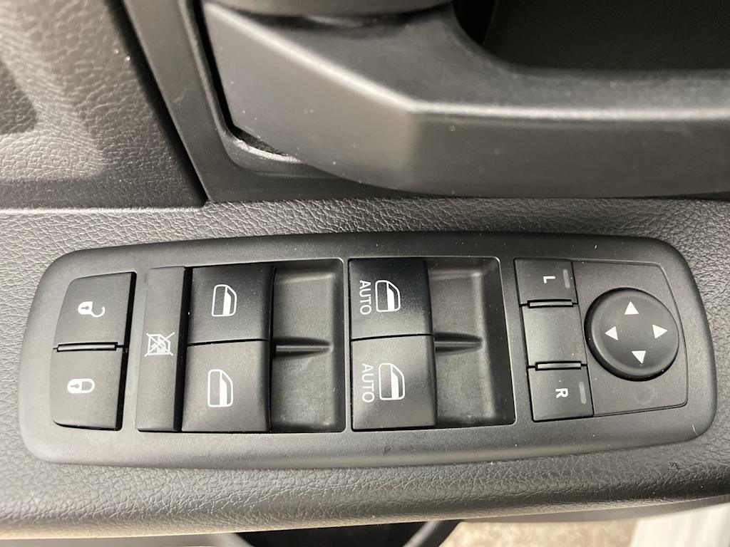 Thumbnail: 2019 RAM 1500 - 22