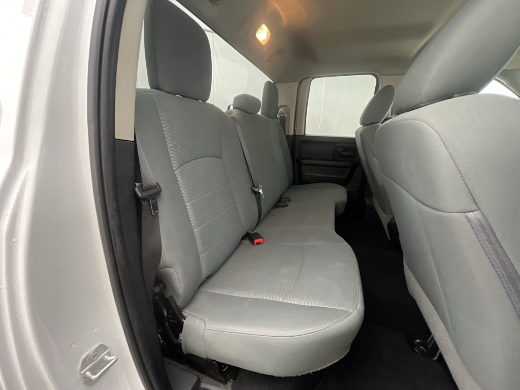 Thumbnail: 2019 RAM 1500 - 24