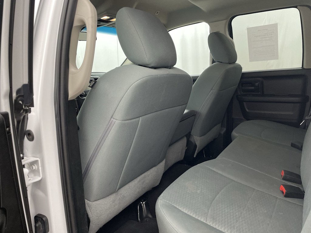 Thumbnail: 2019 RAM 1500 - 13