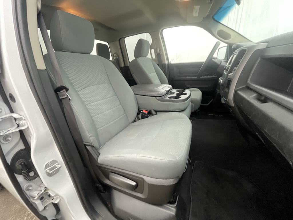 Thumbnail: 2019 RAM 1500 - 12