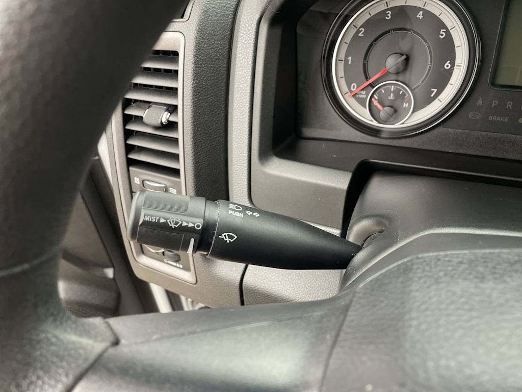Thumbnail: 2019 RAM 1500 - 16
