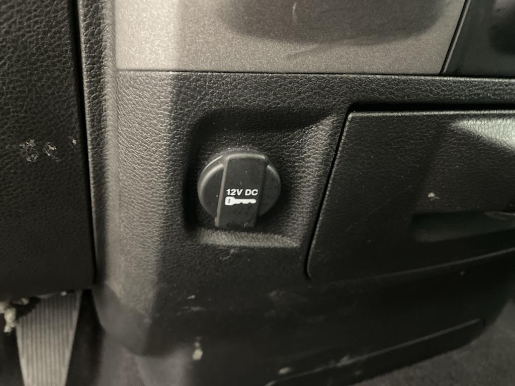 Thumbnail: 2019 RAM 1500 - 29