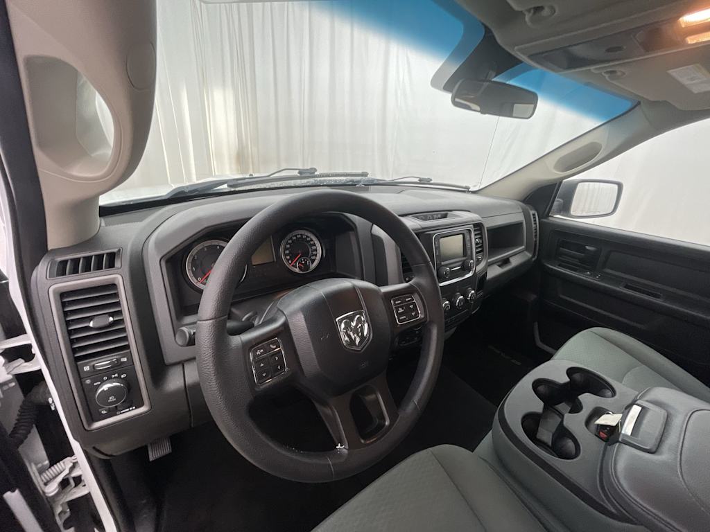 Thumbnail: 2019 RAM 1500 - 10