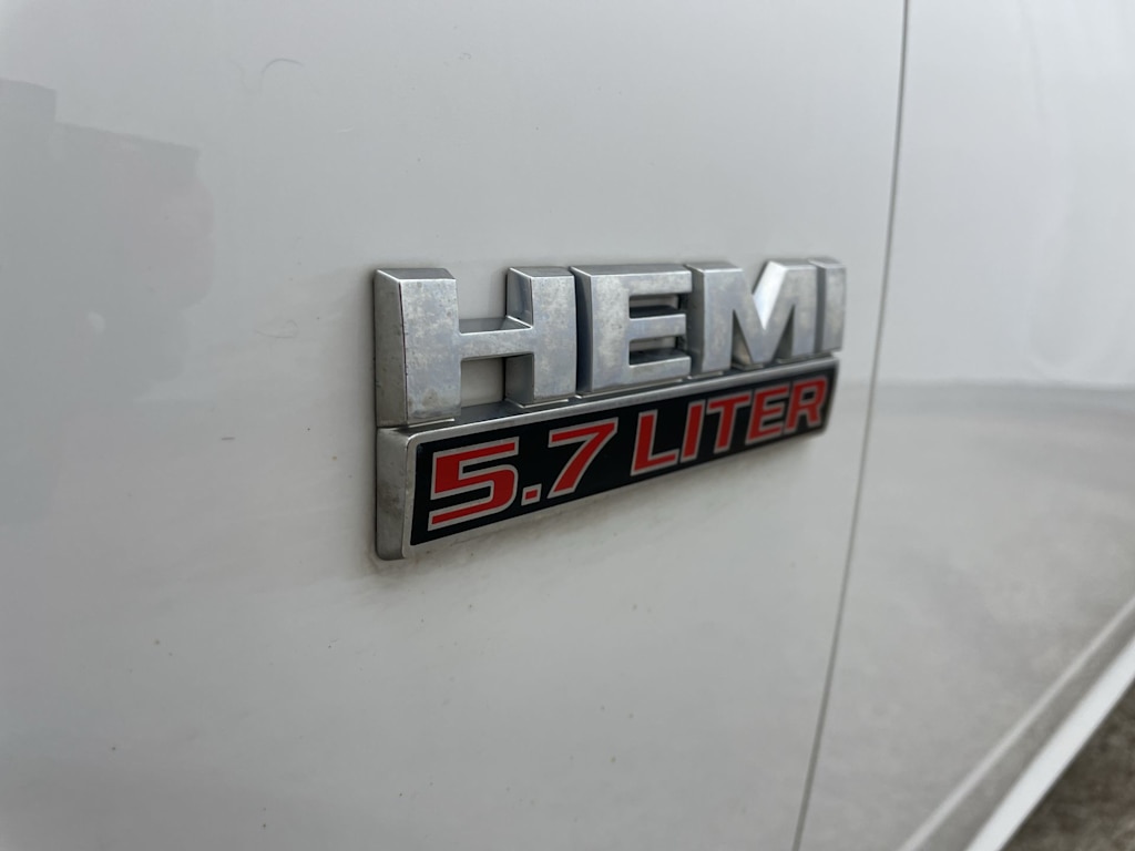 Thumbnail: 2019 RAM 1500 - 7