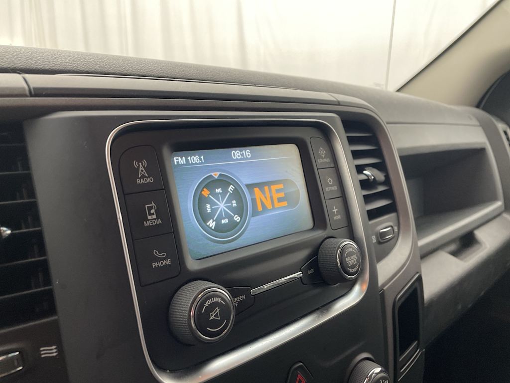 Thumbnail: 2019 RAM 1500 - 15