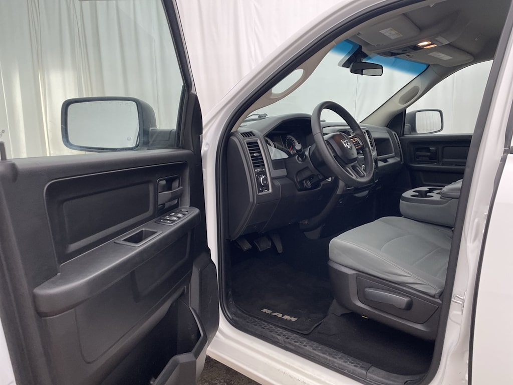 Thumbnail: 2019 RAM 1500 - 2