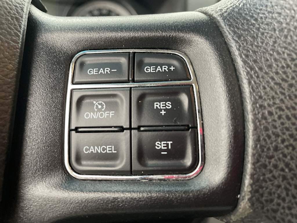 Thumbnail: 2019 RAM 1500 - 26