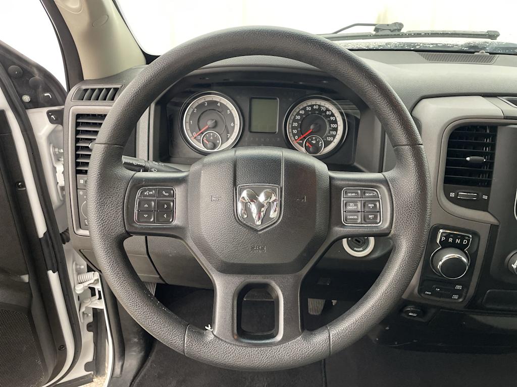 Thumbnail: 2019 RAM 1500 - 14