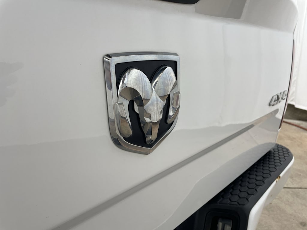 Thumbnail: 2019 RAM 1500 - 37