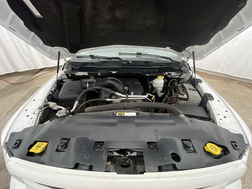 Thumbnail: 2019 RAM 1500 - 9