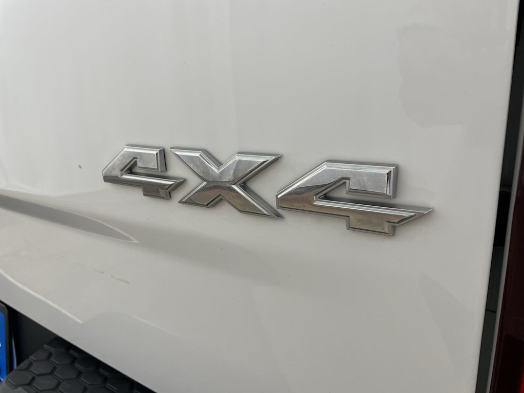 Thumbnail: 2019 RAM 1500 - 31