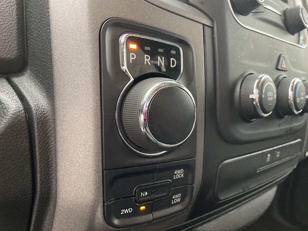 Thumbnail: 2019 RAM 1500 - 30